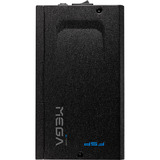 FSP FSP MEGA GM 1200W, PC strømforsyning Sort/Hvid