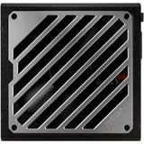 FSP FSP MEGA GM 1200W, PC strømforsyning Sort/Hvid