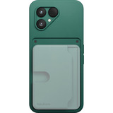 Fairphone Etui Grøn