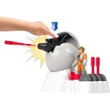 Fisher-Price JCY29, Spil figur 