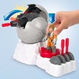 Fisher-Price JCY29, Spil figur 