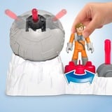 Fisher-Price JCY29, Spil figur 