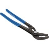 GEDORE 6416180 tang Blå, 74 mm, 60 mm, 371 g