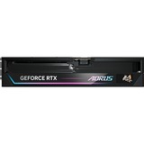 GIGABYTE GV-N5090AORUS M-32GD, Grafikkort 