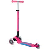 GLOBBER 439-610-2, Scooter Pink/Lyseblå