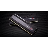 G.Skill F5-6800J3239F24GX2-TZ5RK, Hukommelse Sort