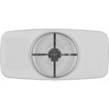 HOMEPILOT 10771003, Sensor Hvid