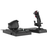 HORI HPC-045U, HOTAS Sort