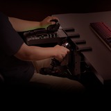 HORI HPC-045U, HOTAS Sort