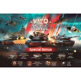 HORI HPC-045U, HOTAS Sort