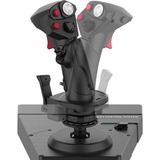 HORI HPC-045U, HOTAS Sort