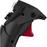 HORI HPC-045U, HOTAS Sort