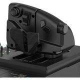 HORI HPC-045U, HOTAS Sort