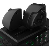 HORI HPC-045U, HOTAS Sort