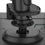 HORI HPC-045U, HOTAS Sort