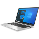 HP EliteBook 855 G8 Generalüberholt, Notebook Sølv