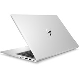 HP EliteBook 855 G8 Generalüberholt, Notebook Sølv