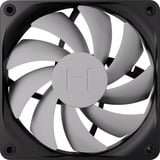 HYTE Flow FA12 Triple Fan Pack, Sag fan Sort/grå