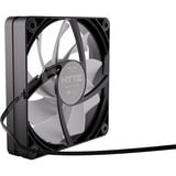 HYTE Flow FA12 Triple Fan Pack, Sag fan Sort/grå