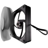 HYTE Flow FA12 Triple Fan Pack, Sag fan Sort/grå