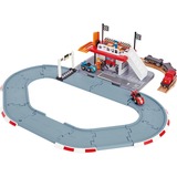 Hape E3734 spor til legetøjsbil, Tog Hape Toys, Flerfarvet, 3 År