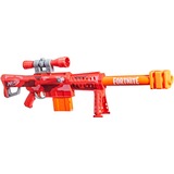 Hasbro F0929EU4 legetøjsvåben, NERF gun Rød/Orange, Legetøjsbue & pile (sæt), 8 År, 99 År, 1,95 kg
