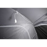 High Peak Busfortelt Tour 2.0 grå/Lime