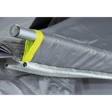 High Peak Busfortelt Tour 2.0 grå/Lime