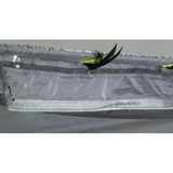 High Peak Busfortelt Tour 2.0 grå/Lime