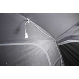 High Peak Tour 2.0, Telt grå/Lime