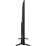 Hisense 55A6S, LED-tv Sort/mørk grå