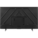 Hisense 55A6S, LED-tv Sort/mørk grå