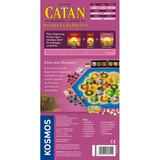 KOSMOS 38262004 brætspil Udvidelsespakker til brætspil Strategi Udvidelsespakker til brætspil, Strategi, 10 År, 90 min.