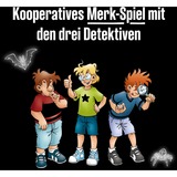 KOSMOS 683764, Kortspil 