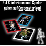 KOSMOS 683764, Kortspil 