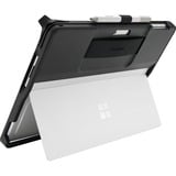Kensington BlackBelt EQ robust Case til Surface Pro 9, 10 og Surface Pro 13", Tablet Cover Sort/Hvid, 10 og Surface Pro 13", Cover, Microsoft, Surface Pro 9, 10, Copilot+ PC Surface Pro (11th Edition), 33 cm (13"), 177,8 g