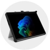 Kensington BlackBelt EQ robust Case til Surface Pro 9, 10 og Surface Pro 13", Tablet Cover Sort/Hvid, 10 og Surface Pro 13", Cover, Microsoft, Surface Pro 9, 10, Copilot+ PC Surface Pro (11th Edition), 33 cm (13"), 177,8 g