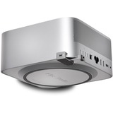 Kensington K65101WW, Adapter Sølv