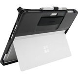 Kensington Tablet Cover Sort/Hvid