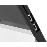 Kensington Tablet Cover Sort/Hvid