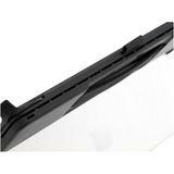 Kensington Tablet Cover Sort/Hvid