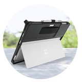 Kensington Tablet Cover Sort/Hvid