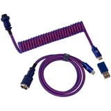 Keychron Cab-1, Kabel Lilla
