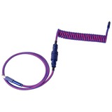 Keychron Kabel Lilla