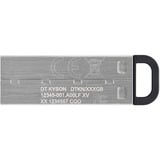 Kingston DataTraveler Kyson 512GB, USB-stik Sølv