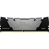 Kingston FURY KF436C16RB12/16, Hukommelse Sort
