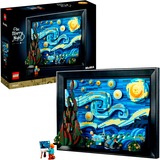 LEGO 21333, Bygge legetøj 