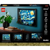 LEGO 21333, Bygge legetøj 
