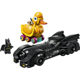 LEGO 30726, Bygge legetøj 