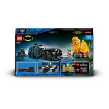 LEGO 30726, Bygge legetøj 